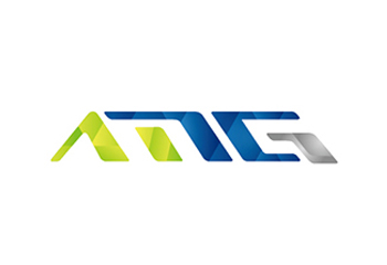 AMG網(wǎng)吧LOGO設(shè)計